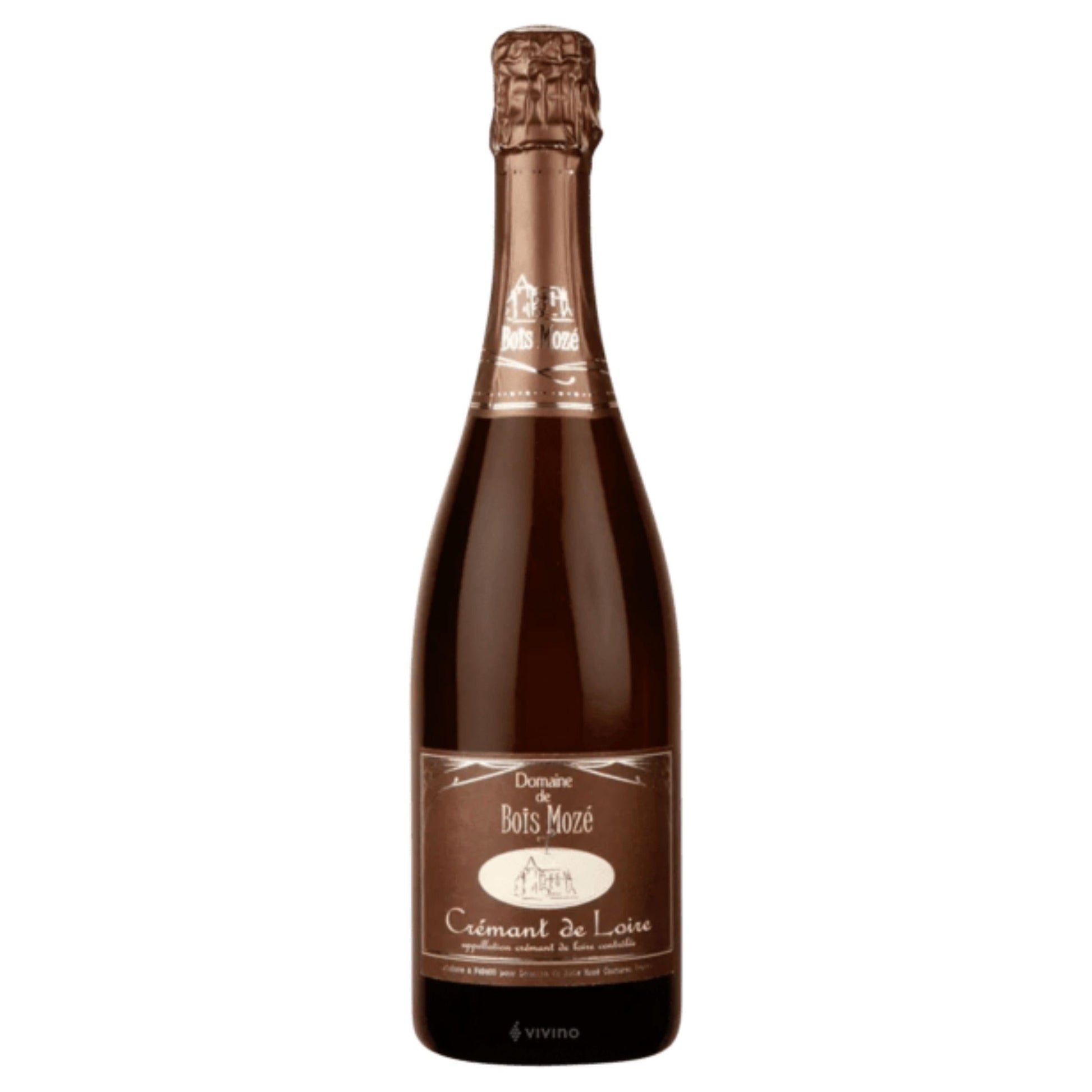 Bois Moze NV Brut