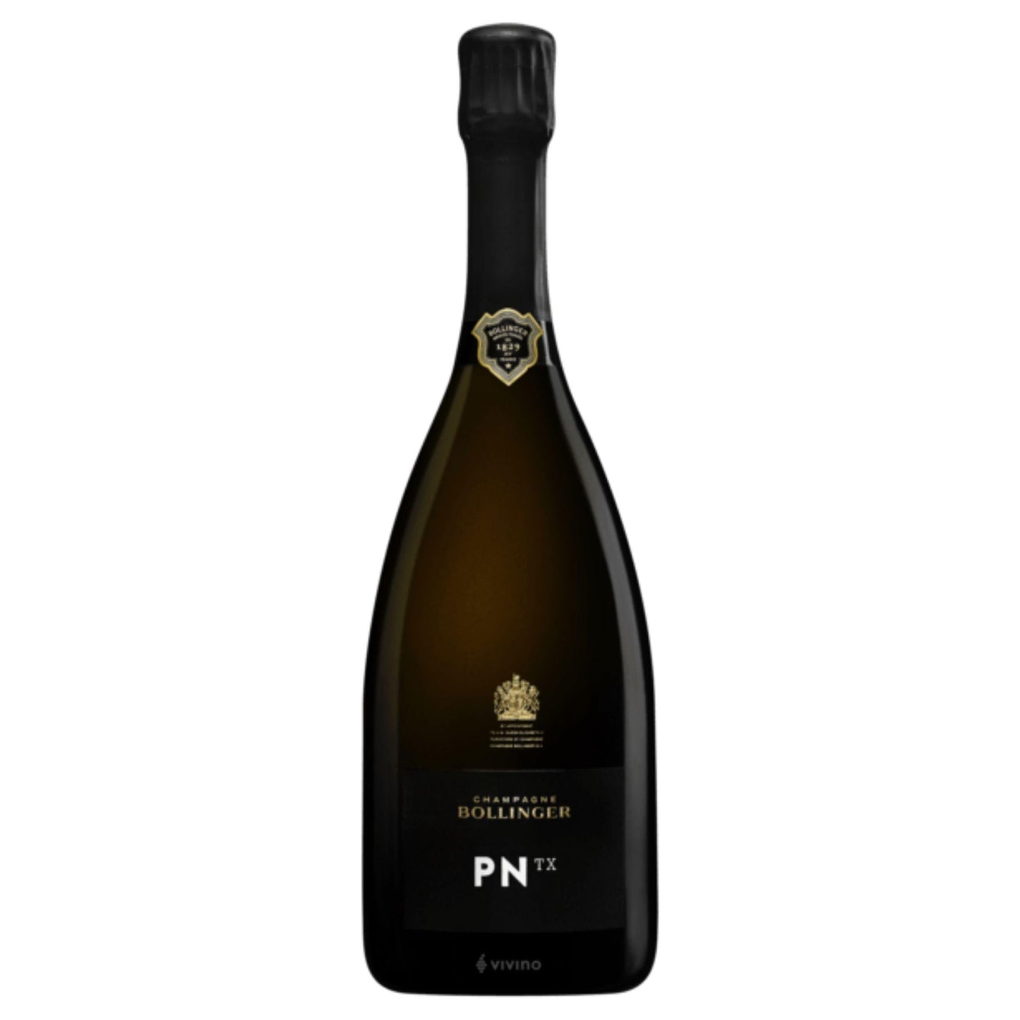 Bollinger PN TX20 Champagne