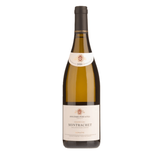 2020 Bouchard Pere & Fils Le Montrachet Grand Cru