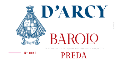 Cantina D'Arcy