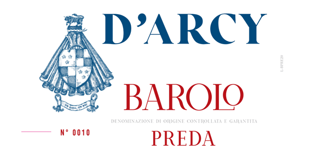 Cantina D'Arcy