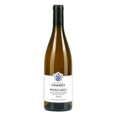 2019 Chanzy 'Les Bussieres' Mercurey