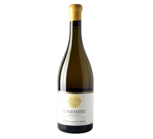 2019 M. Chapoutier Ermitage 'L'Ermite' Blanc