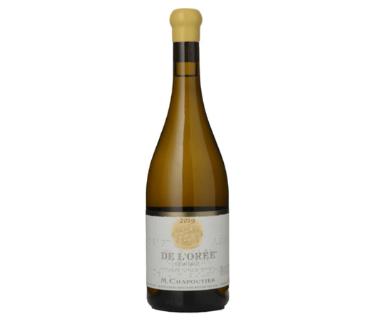 2019 M. Chapoutier Ermitage 'De lOree' Blanc