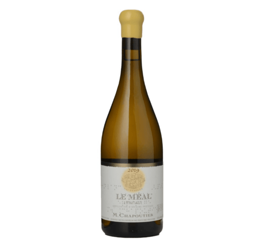 2019 M. Chapoutier Ermitage 'Le Meal' Blanc
