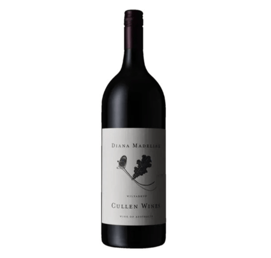 2019 Cullen Diana Madeline Cabernet Magnum