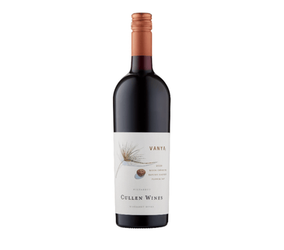 2020 Cullen Wines 'Vanya' Moon Opposite Saturn Flower Day