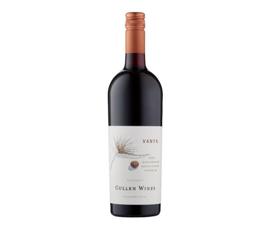 2020 Cullen Wines 'Vanya' Moon Opposite Saturn Flower Day