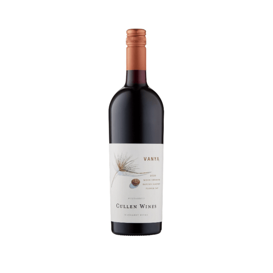 2020 Cullen Wines 'Vanya' Moon Opposite Saturn Flower Day – Margaret River