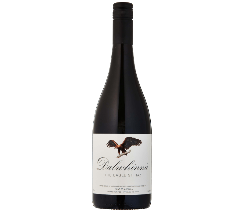 2018 Dalwhinnie 'The Eagle' Shiraz