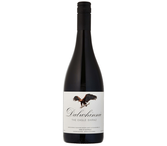 2018 Dalwhinnie 'The Eagle' Shiraz