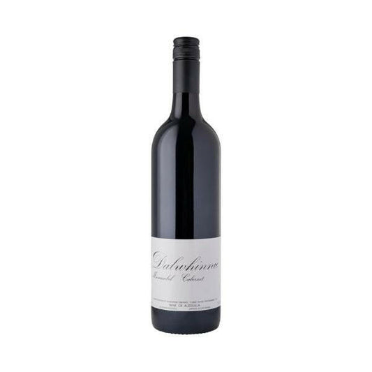 2018 Dalwhinnie Moonambel Cabernet Sauvignon