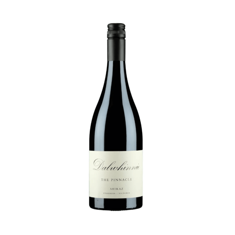 2020 Dalwhinnie 'The Pinnacle' Shiraz – Victoria