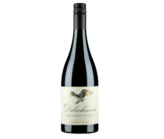 2020 Dalwhinnie 'The Eagle' Shiraz