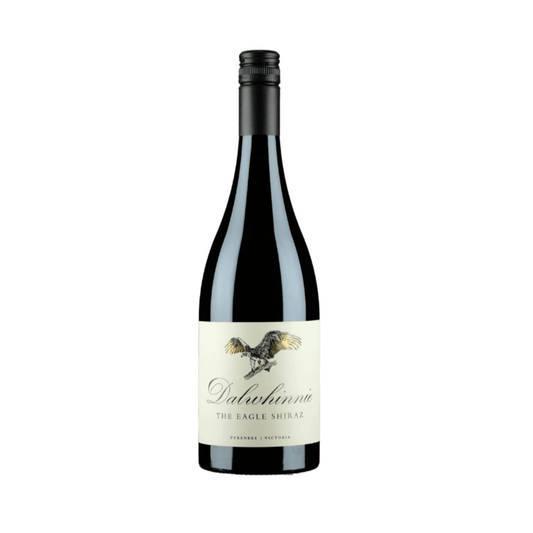 2020 Dalwhinnie 'The Eagle' Shiraz – Victoria