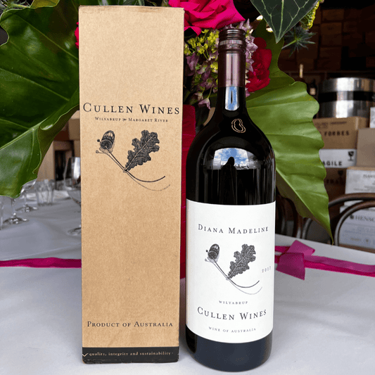 2017 Cullen Diana Madeline (Magnum)