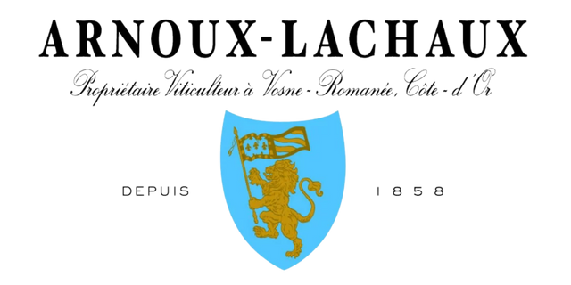 Domaine Arnoux-Lachaux