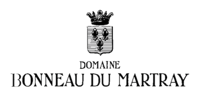 Domaine Bonneau du Martray