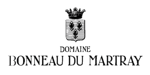 Domaine Bonneau du Martray