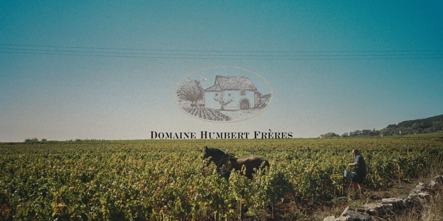 Domaine Humbert Frères