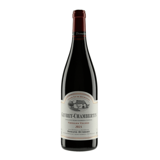 2021 Domaine Humbert Gevrey Chambertin "Vieilles Vignes"