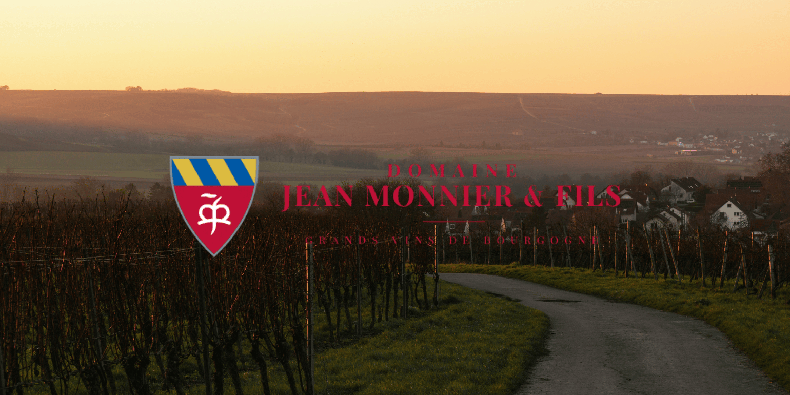 Domaine Jean Monnier