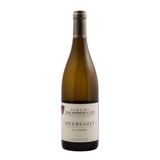 2021 Domaine Jean Monnier Meursault 'La Barre'