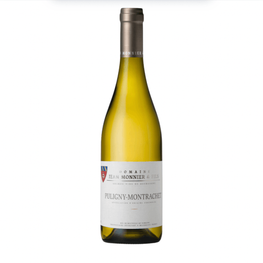 2021 Domaine Jean Monnier Puligny - Montrachet