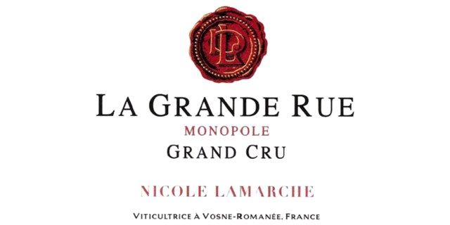 Domaine Nicole Lamarche