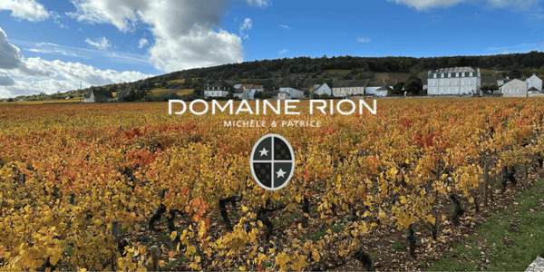 Patrice et Maxime Rion
