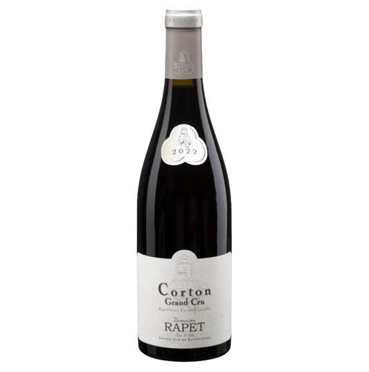 2022 Domaine Rapet Père & Fils Corton Grand Cru