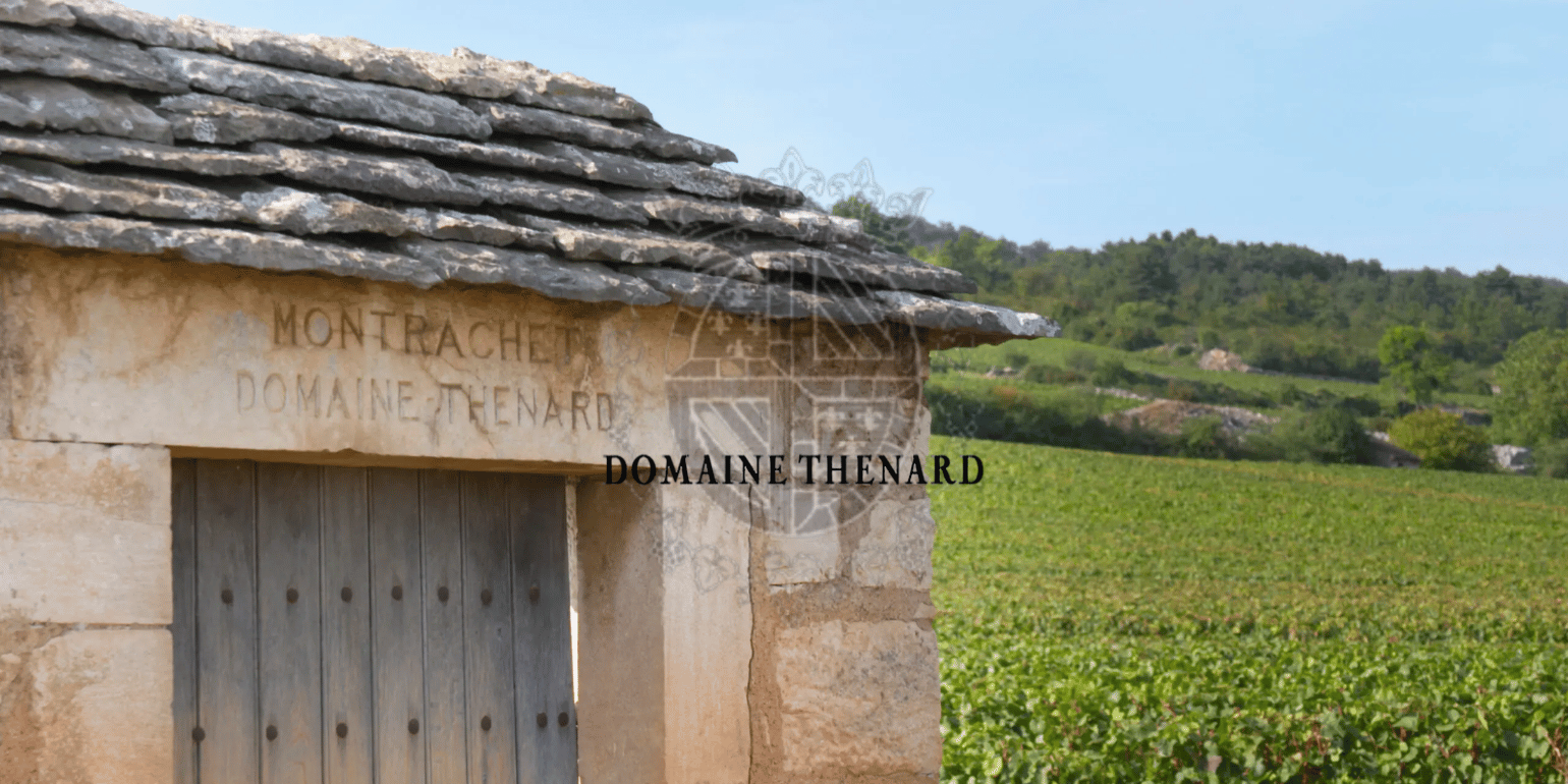 Domaine Thénard