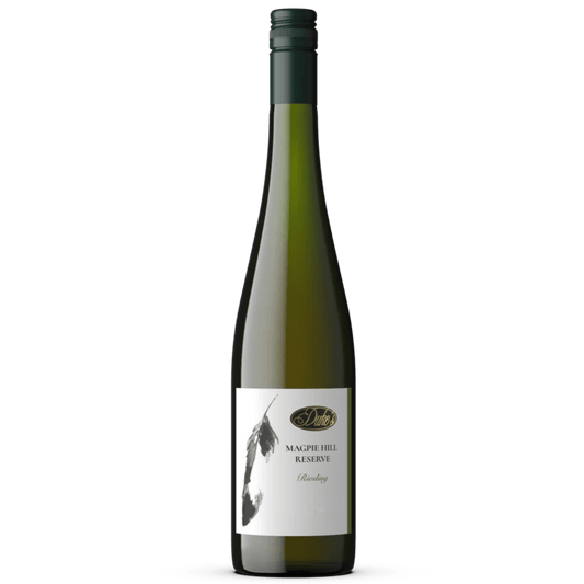 2023 Duke's Magpie Hill Reserve Riesling