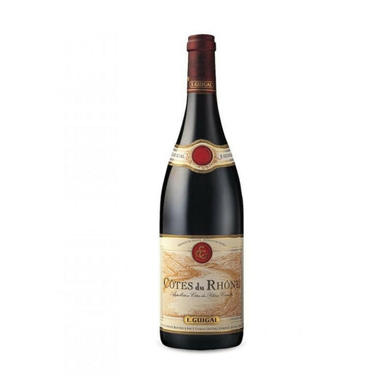 2020 E Guigal Cotes du Rhone Half Bottle (375ml)