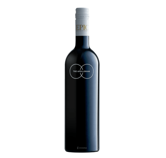 2019 Epic Negociants 'The Apollonian' Shiraz