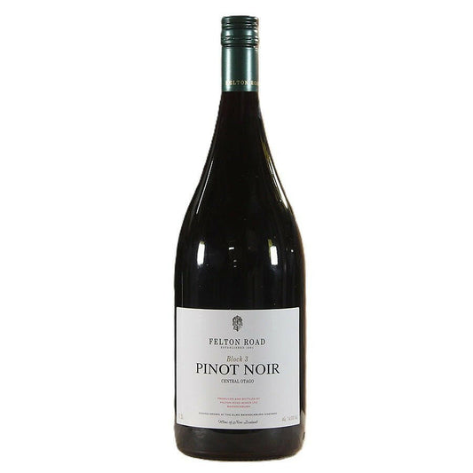 2008 Felton Road Block 3 Pinot Noir Magnum 1.5L