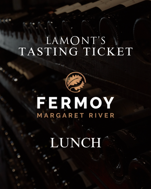 Fermoy Lunch Tasting Ticket