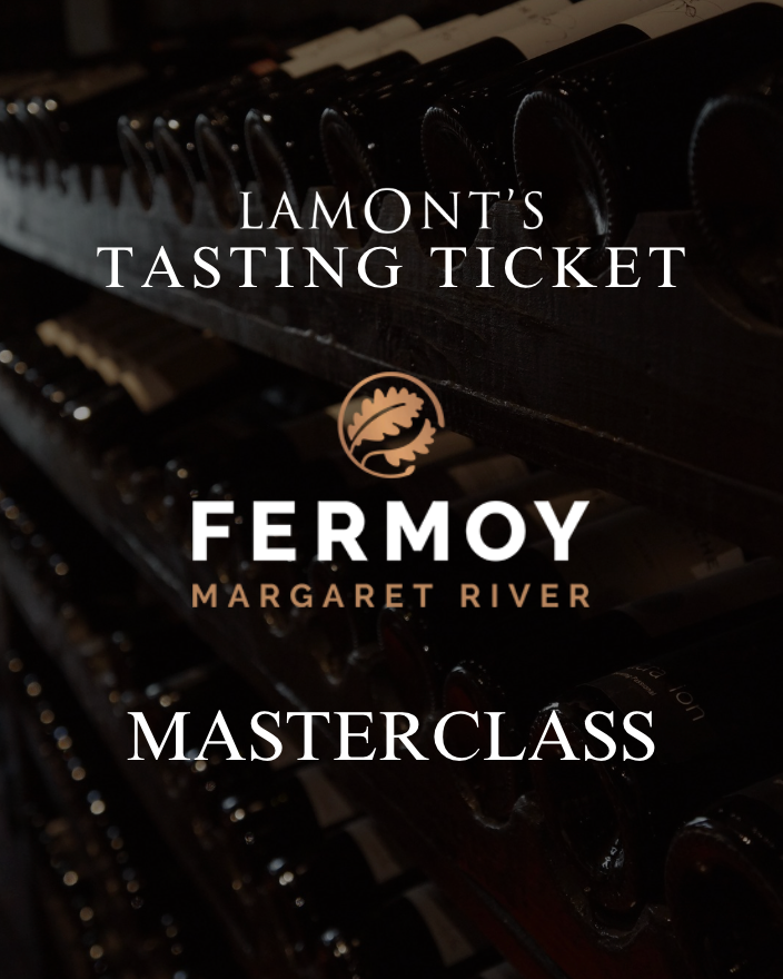 Fermoy Masterclass Tasting Tickets