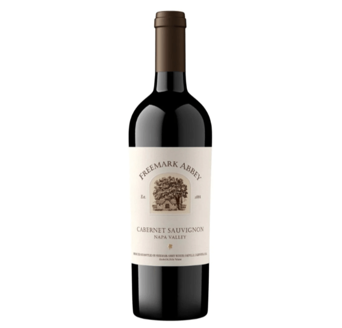 2018 Freemark Abbey Cabernet Sauvignon