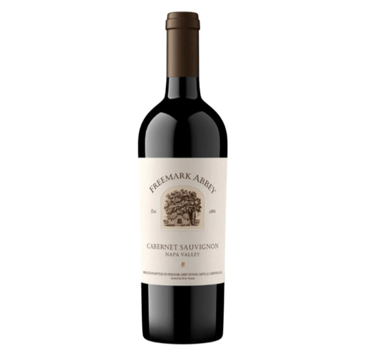 2018 Freemark Abbey Cabernet Sauvignon