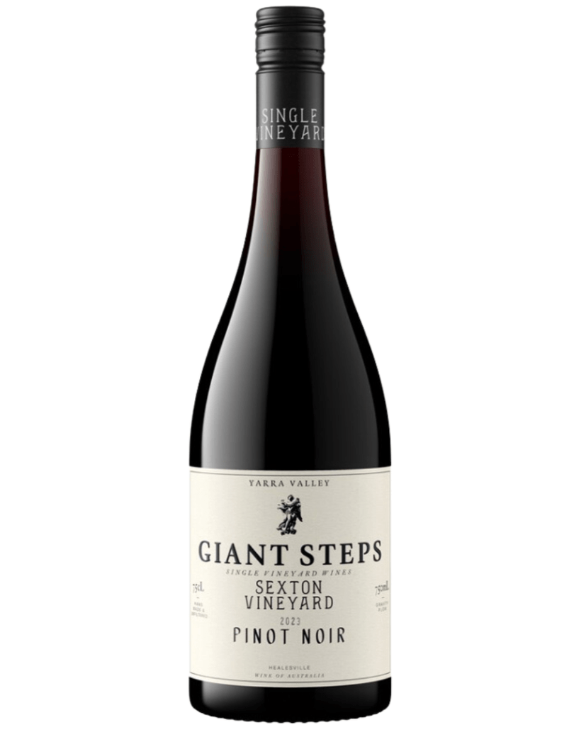 2023 Giant Steps Sexton Vineyard Pinot Noir