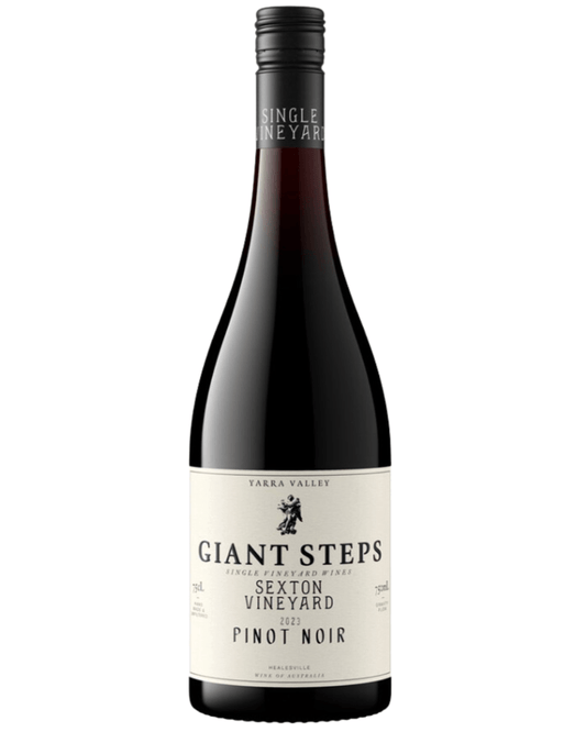 2023 Giant Steps Sexton Vineyard Pinot Noir