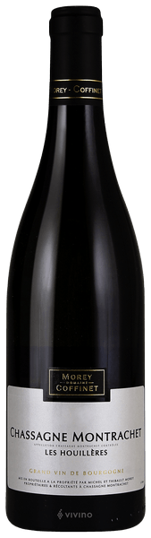 2023 Morey-Coffinet Chassagne-Montrachet Les Houilleres