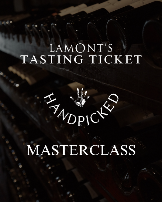Handpicked Wines Masterclass