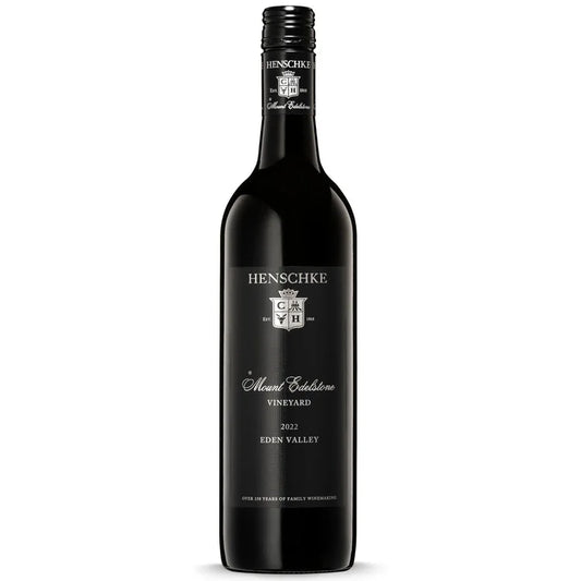 2022 Henschke Mount Edelstone Shiraz