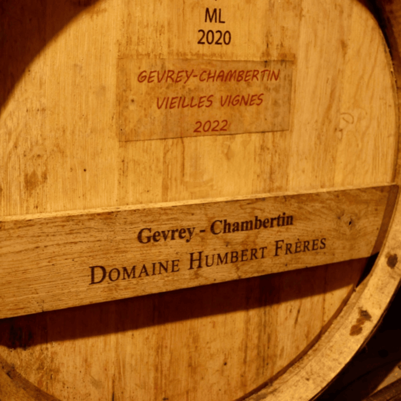 Domaine Humbert Frères