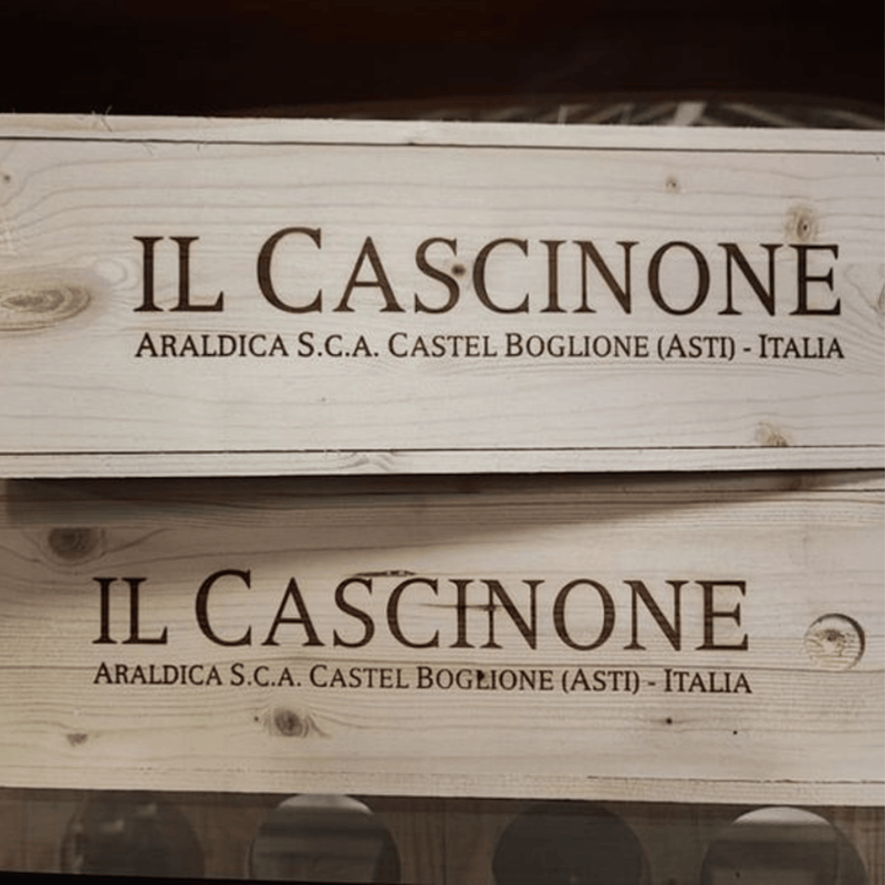 Il Cascinone