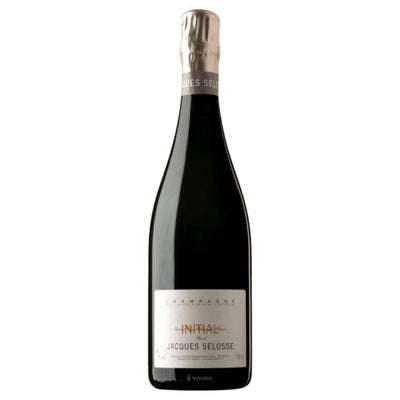 Jacques Selosse NV Initial Brut Champagne