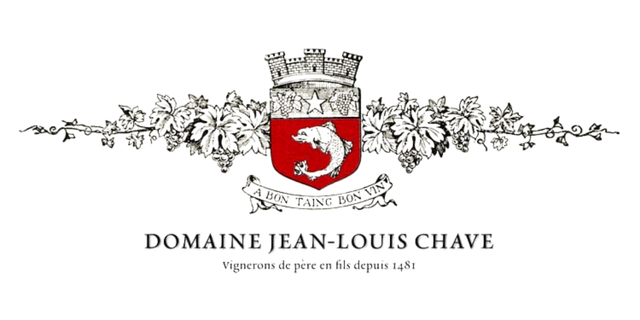 Domaine Jean-Louis Chave
