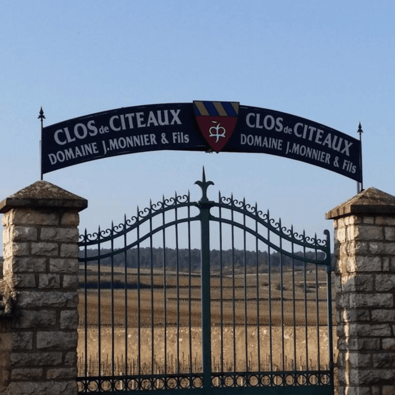 Domaine Jean Monnier